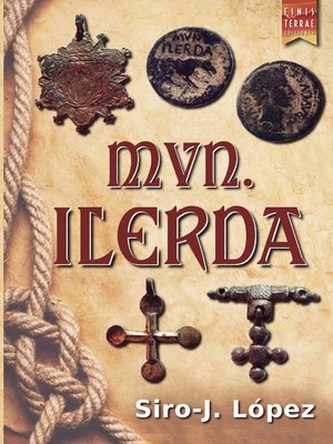 cover image of MVN Ilerda